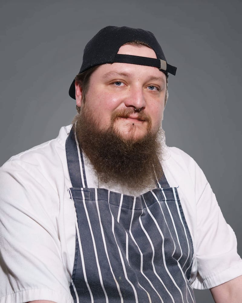 Ben Mills