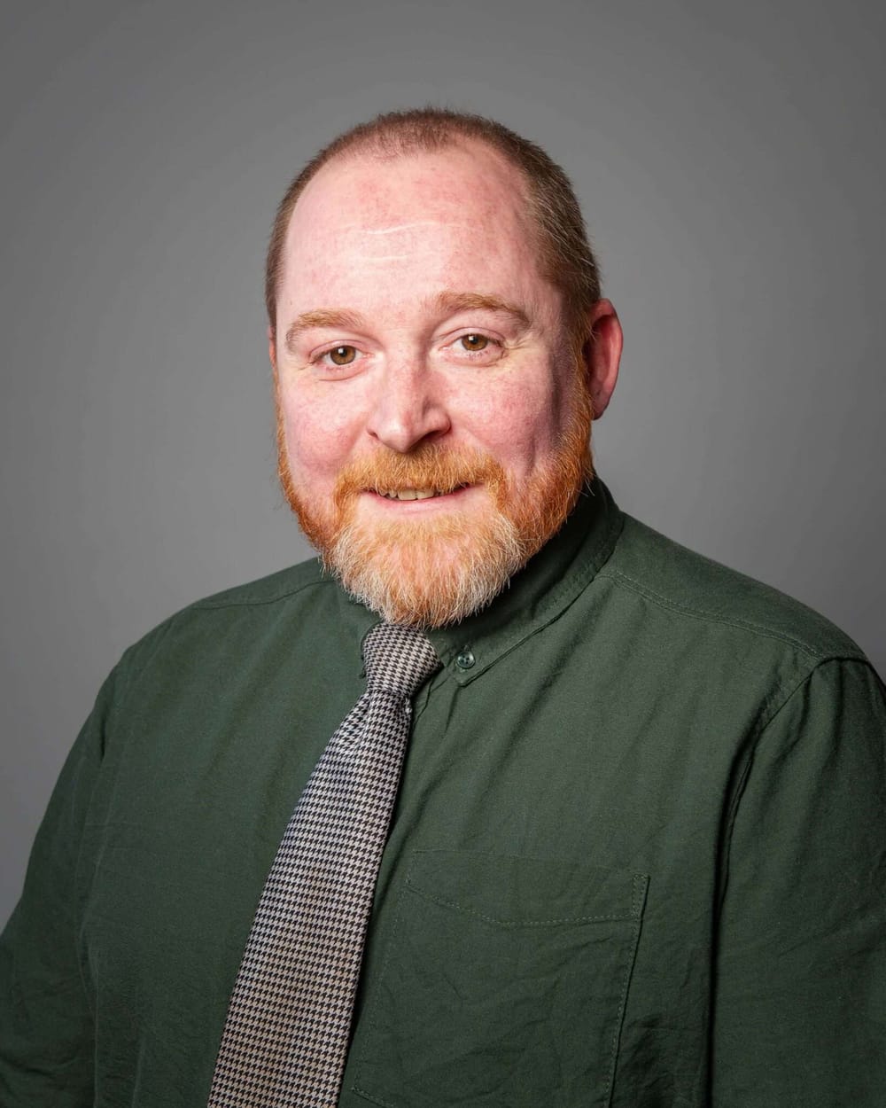Craig Innes